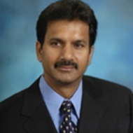 Dwarakanath Vuppalapati, MD