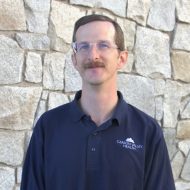 Harrison Brown PT, DPT