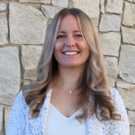 JIllian Cachinero, PT, DPT