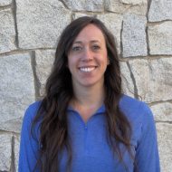 Katie White, OTR L, OTD, CNS