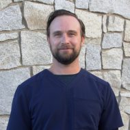 Matthew Tillitt, PT, DPT