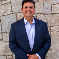 Professional Headshot of Kevin Halow, MD, FACS, FCCP