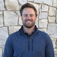 Nicholas Parlapiano, PT, DPT