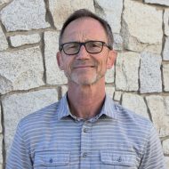 Rene Hoogendijk, PT, DPT