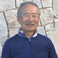 Rick Miyashiro, PT, MSPT