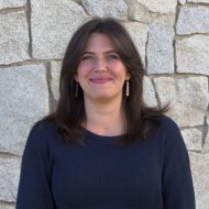 Selah Sullivan, MS CCC-SLP