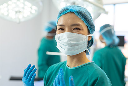 home service general surgery